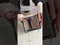 JILL STUART エンジェル 口金折り財布(JSLW3CS1)