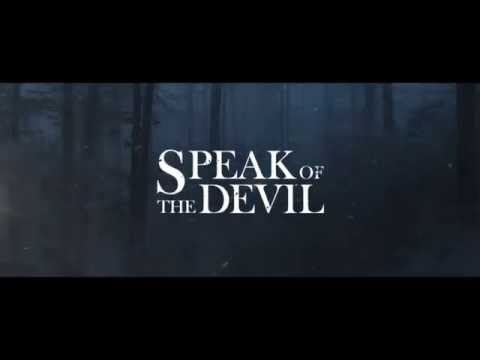SPEAK OF THE DEVIL - Official Teaser Sneak Peek