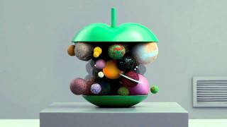Het Klokhuis  Opening titles   XX on Vimeo
