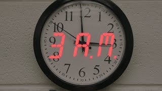 Vídeo de 3 Am