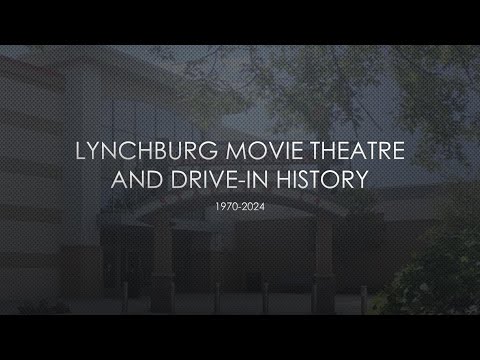 Lynchburg Movies