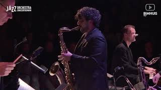 Jazz Orchestra of the Concertgebouw ft. Marios Charalampous - Boundless Horizon (Live at BIMHUIS)