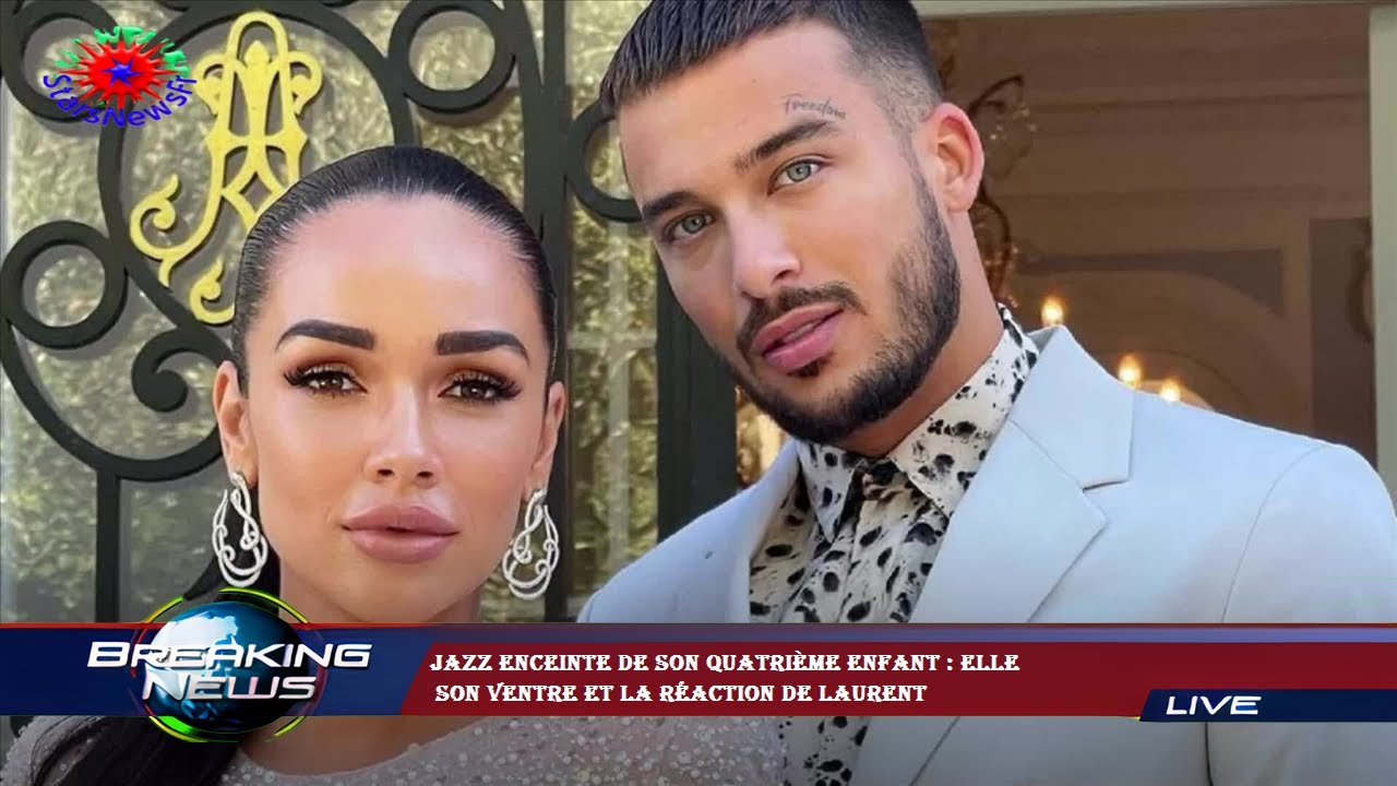 Jazz Enceinte Du 4me Bbnull