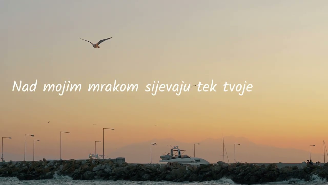 Oliver Dragojević - Zelenu Granu S Tugom Žuta Voća