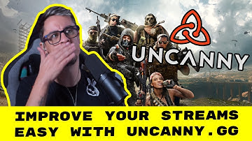 Uncanny.gg Best AI Tools For Your Streams