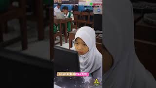 GLADI BERSIH TKA 2025