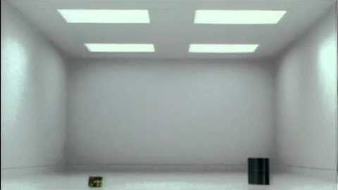 Playstation 3 Robot Chicken Promo with remix