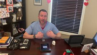 Abbott IPG Pairing How-To