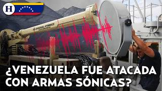 eu Us Un Arma Secreta En La Captura De Maduro Esta Es La Verdad Detrs Del Supuesto Testimonio