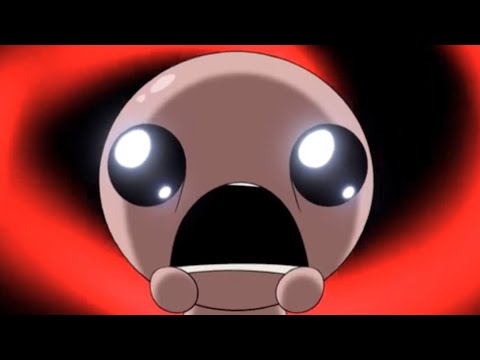 The Binding of Isaac Repentance: Varicose Veins + Dr. Fetus