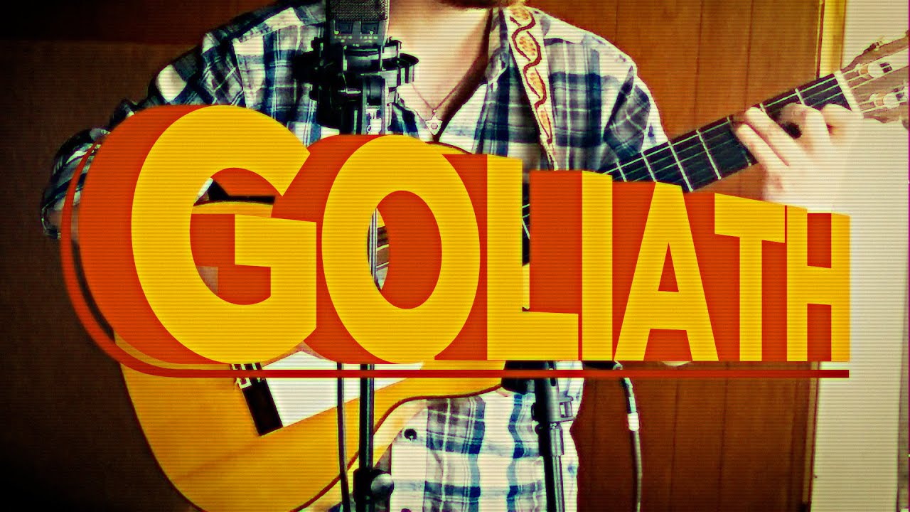 Dear Samson ||: Goliath