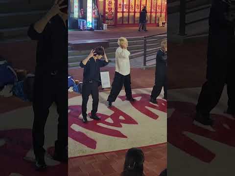 Kpop&amp;amp;JHKTV]Neez in hongdae kpopdance#ON AND ON#<strong>VIXX</strong>#니즈홍대케이팝댄스#온앤온#빅스#쇼츠#shorts