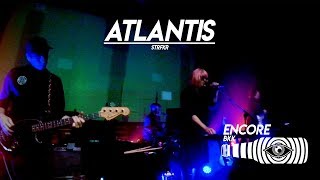 STRFKR - Atlantis [Live]
