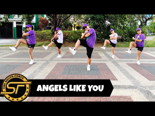 ANGELS LIKE YOU ( Dj Keinth Remix ) - Dance Trends | Dance Fitness | Zumba class=