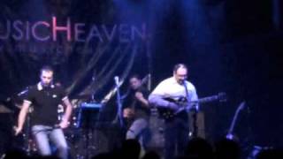 Download Lagu Rivera Band - Rock The Night (Europe Cover) MP3