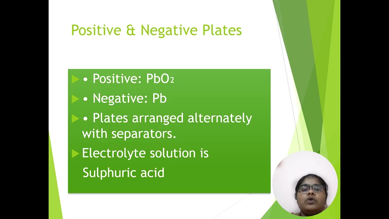 Zn air and lead acid battery