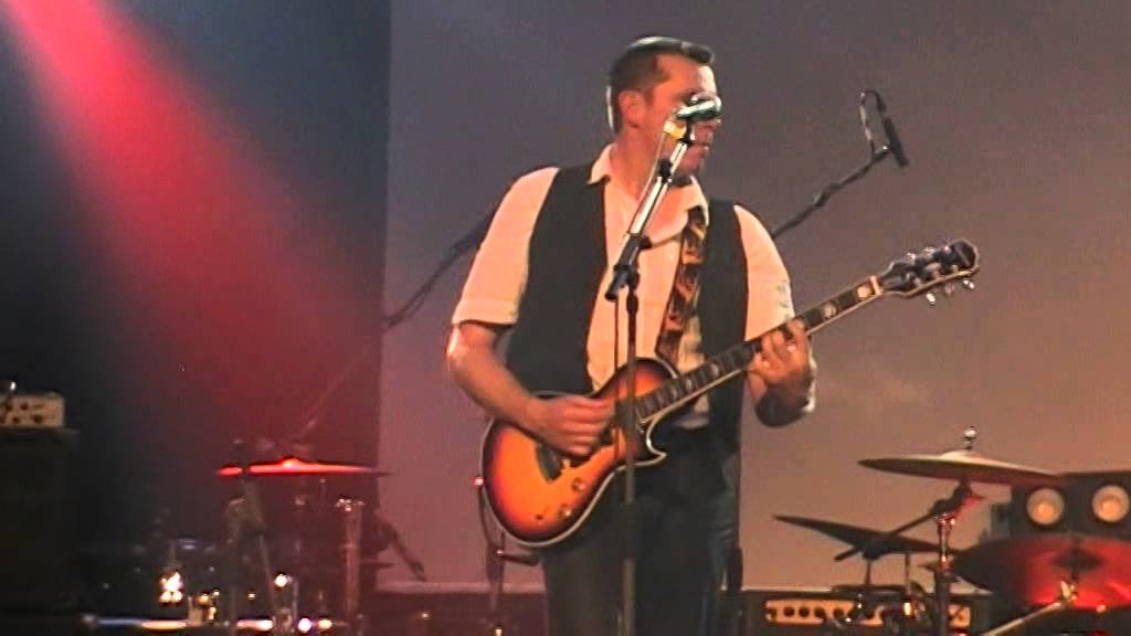 Jesus just left Chicago ZZ TOP cover par NEVER OLD YouTube