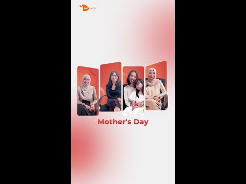Mother's Day – Suitmedia Digital Agency #LifeAtSuitmedia - video from Suit Media