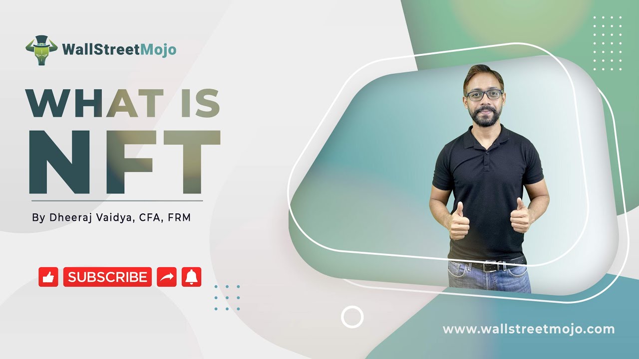 What is NFT? (Non Fungible Token)