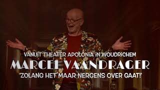 Trailer Zolang Het Maar Nergens Over Gaat