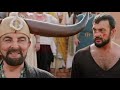 البطل الذي تحدى طاغية لإنقاذ حبيبته ومدينته ملخص فيلم موهينجو دارو Mohenjo Daro 