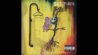 Seether - Suffer It All