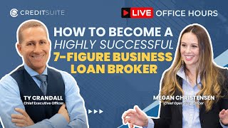 Full How to Become a Highly Successful 7-Figure Business Loan Broker Update