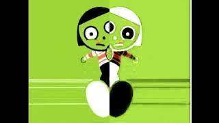 (REVIVED EFFECT) PBS Kids Dot Logo Split CoNfUsIoN