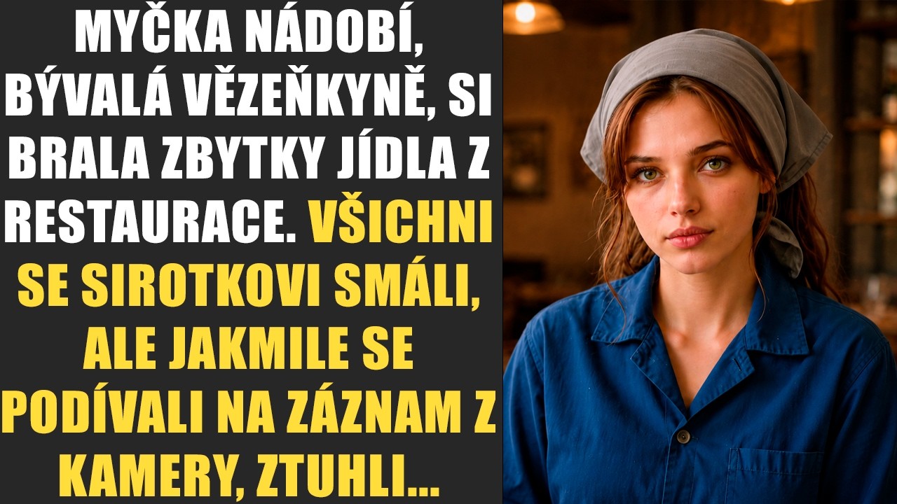 Máma říkala, že se to dělá ze speciálních krav. Chutná to jako svátek. Jez rychle, dokud se nedívá, jinak zase řekne, že je sytá a všechno nám nechá.“ Tuhle větu jsem slyšela přes dveře od svých...