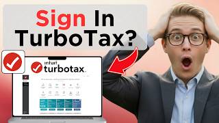 How to Sign In to TurboTax (Updated 2026)