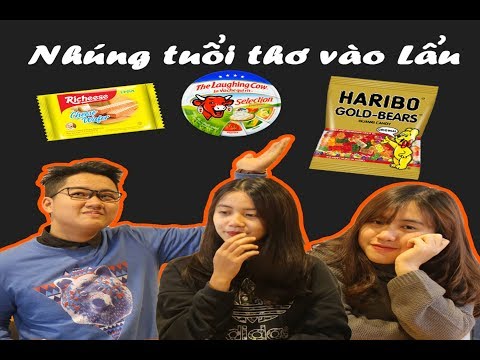 [ LẨU PHAN] Nhúng Cả Thế Giới Vào Lẩu Kim Chi - buffet lẩu 99k - Phan Channel
