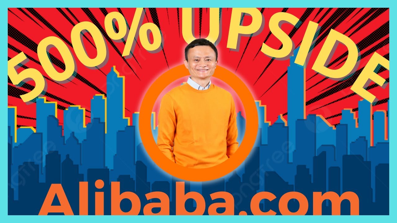 Why Is Alibaba So Cheap? - BABA Stock - YouTube