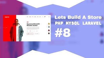 install php mysql and laravel in 15 minutes