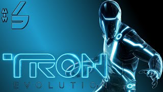 Tron: Evolution (PC) - Chapter 6: The Approach