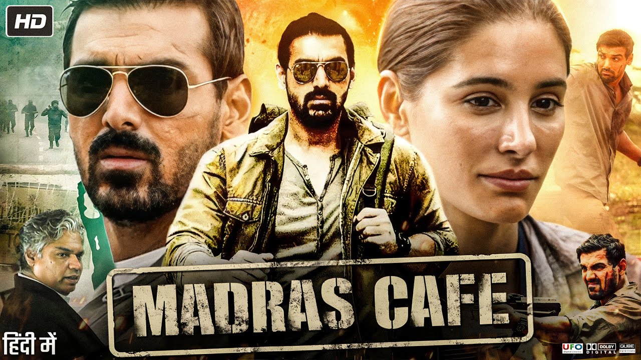 Madras Cafe Movie | John Abraham | Nargis Fakhri | Raashi Khanna | Full Story Breakdown & Review