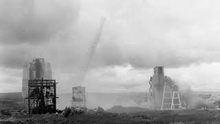 The Ping Of Consett Steelworks