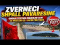 ZVERNECI shpall PAVARESINE - Qindra qytetare zbarkojne atje: Ja mesazhi qe i japin politikes