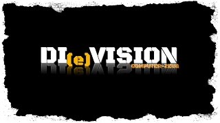 Dievision - Intro