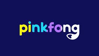 The Pinkfong Company Logo 2023