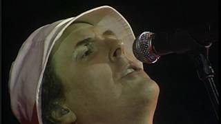 WEIRD AL Medleys PT 1  2007 LiVe