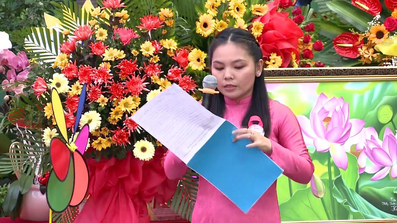 Lễ Kỷ niệm 30 năm thành lập trường Tiểu học Đoàn Thị Điểm (1990-2020) - youtube