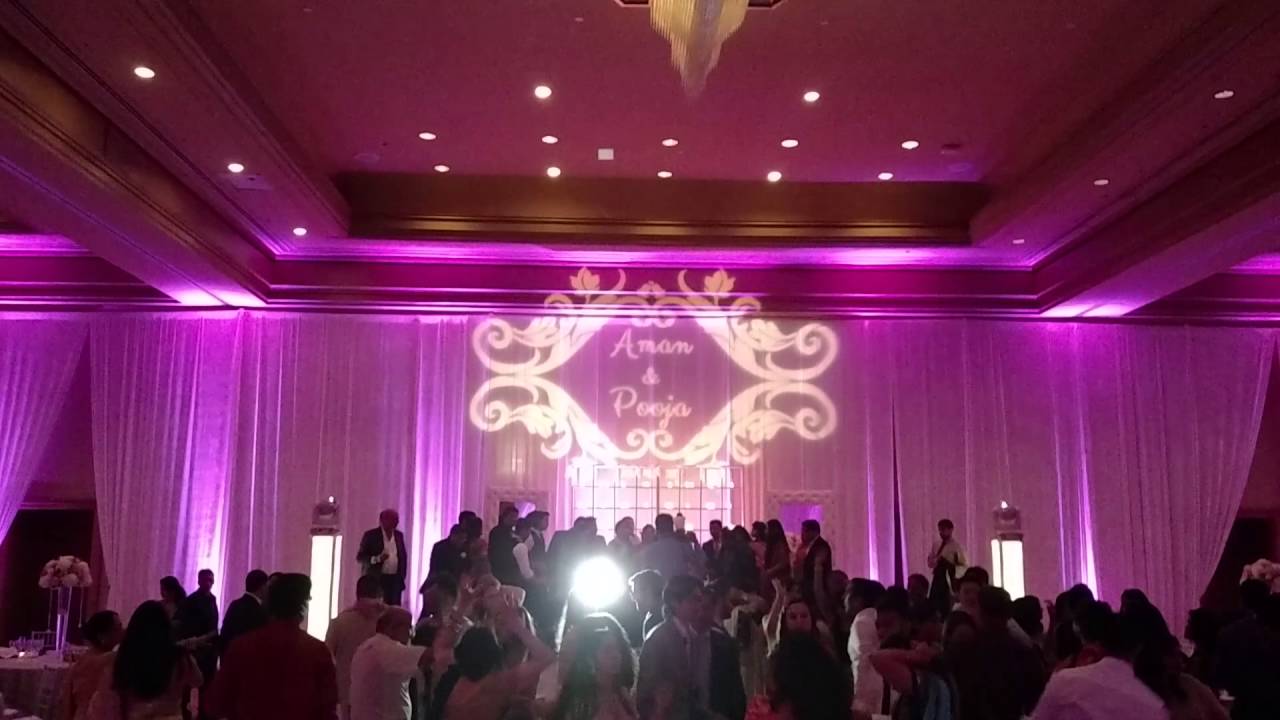 Lighting by Derek Lotek for Planet DJ and A2Z Music Factory