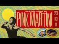 Capture de la vidéo Pink Martini - Live In Paris (October 12Th, 2023) - Audience Recording