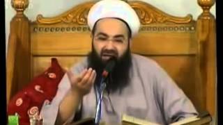 Cübbeli Ahmet Hoca Namazın Önemi