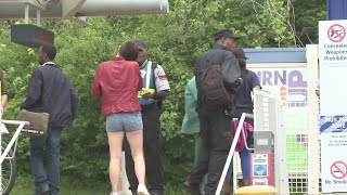 Bi-State Development commissioners hold meeting to discuss arming MetroLink guard