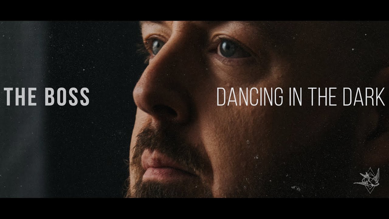 Bruce Springsteen | Dancing In the Dark Acoustic Cover