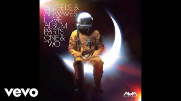 Angels & Airwaves - Inertia (Audio Video)
