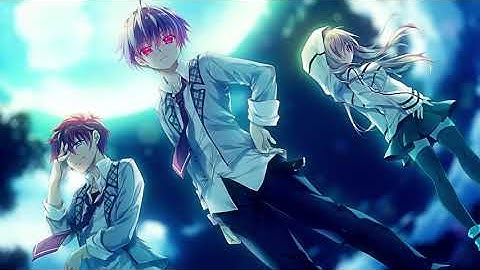 9-nine-: Episode 3 OP