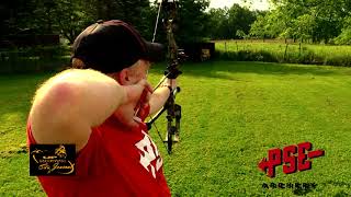 PSE Archery's Next Evolution in Bows
