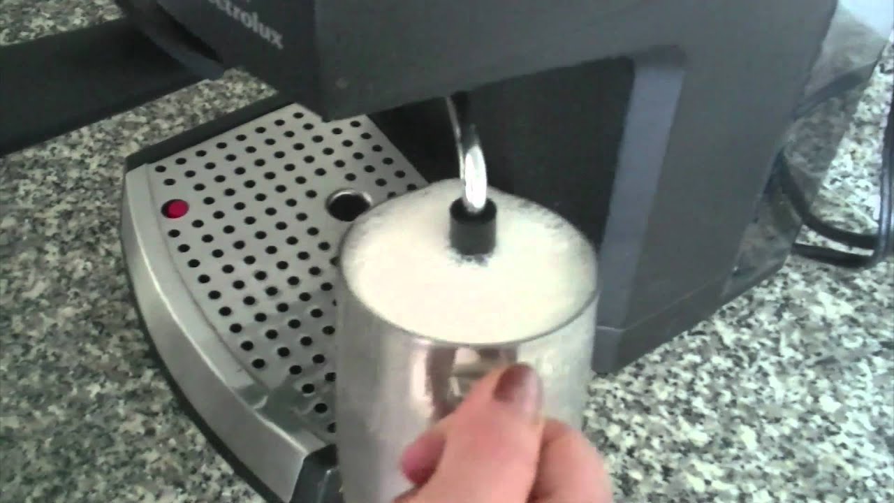 Cómo hacer espuma de leche sin vaporizador en casa